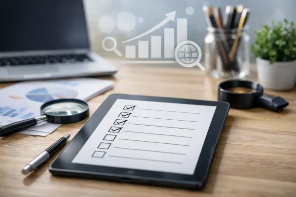 Teknik SEO Kontrol Listesi Kapsamlı Rehber Teknik SEO Kontrol Listesi Kapsamlı Rehber