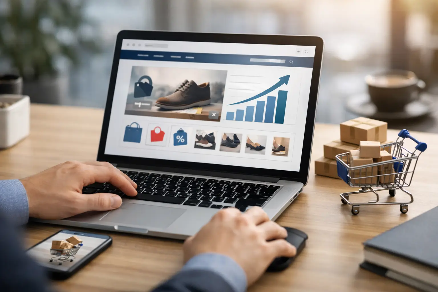 Web Sitesi Tasarımı Satışa Nasıl Katkı Sağlar?