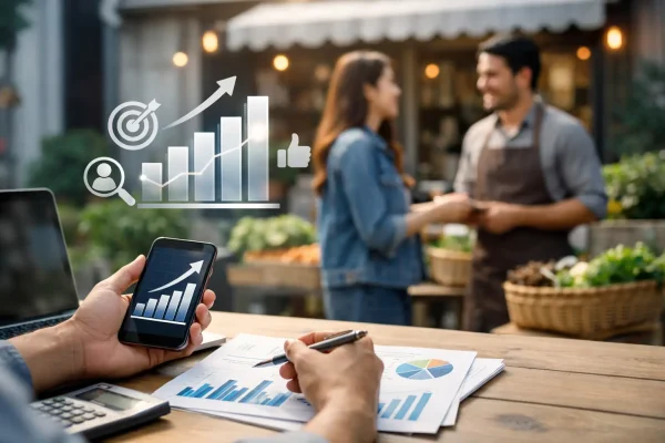 Yerel İşletme Reklam Başarısı Örneği Nedir? Yerel İşletme Reklam Başarısı Örneği Nedir?