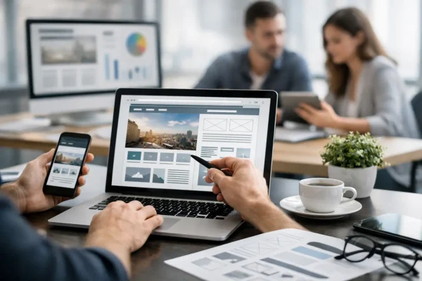 Alaybey Web Tasarım ile Müşteri Kazanan Site Alaybey Web Tasarım ile Müşteri Kazanan Site