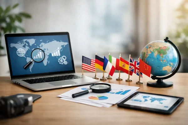 Çok Dilli Web Sitesi SEO Nasıl Yapılır? 8 Adım Çok Dilli Web Sitesi SEO Nasıl Yapılır? 8 Adım