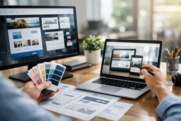 En İyi Web Tasarım Firmaları Nasıl Seçilir? En İyi Web Tasarım Firmaları Nasıl Seçilir?
