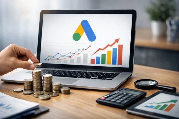 Google Ads Tıklama Başı Maliyet Neden Artar?