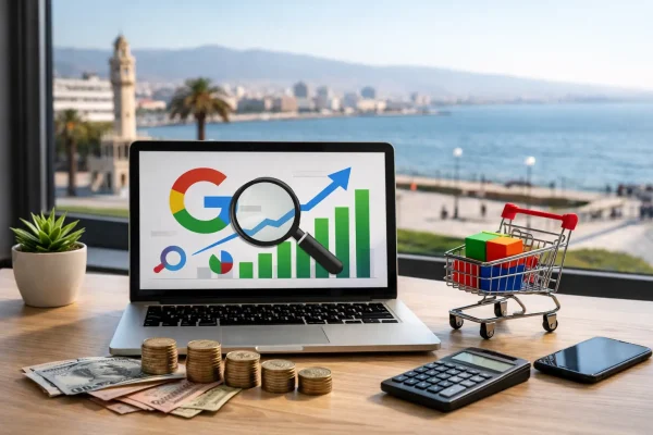 Google AdWords İzmir: Reklam Bütçesi Nasıl Büyür? Google AdWords İzmir: Reklam Bütçesi Nasıl Büyür?