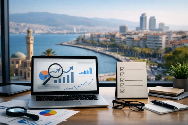 İzmir SEO Ajansı Seçerken Bakılacak 7 Nokta İzmir SEO Ajansı Seçerken Bakılacak 7 Nokta