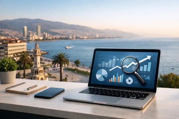 İzmir SEO ile Daha Fazla Müşteri Nasıl Kazanılır? İzmir SEO ile Daha Fazla Müşteri Nasıl Kazanılır?