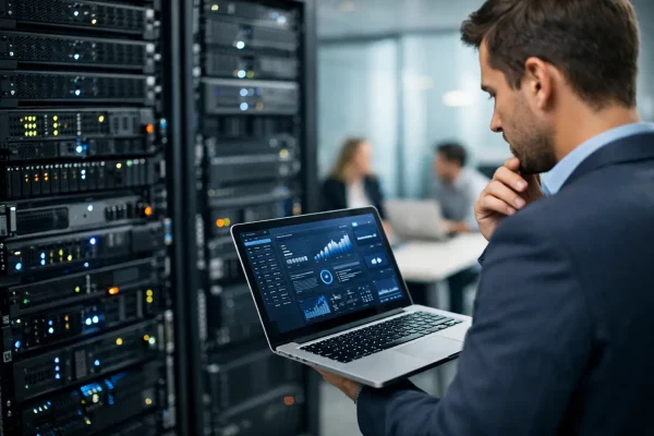 Kurumsal Hosting Seçimi Nasıl Yapılır, Neye Bakılır? Kurumsal Hosting Seçimi Nasıl Yapılır, Neye Bakılır?