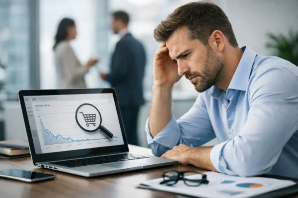 Web Sitesi Neden Müşteri Getirmez? 8 Neden