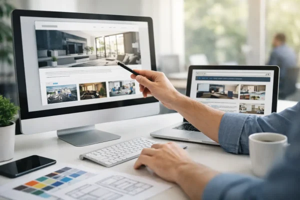 Web Sitesi Yenileme Ne Zaman Yapılmalı? Web Sitesi Yenileme Ne Zaman Yapılmalı?