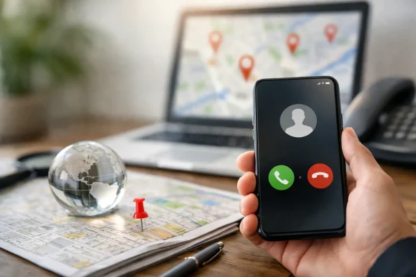 Yerel SEO ile Telefon Araması Artışı Nasıl Sağlanır? Yerel SEO ile Telefon Araması Artışı Nasıl Sağlanır?