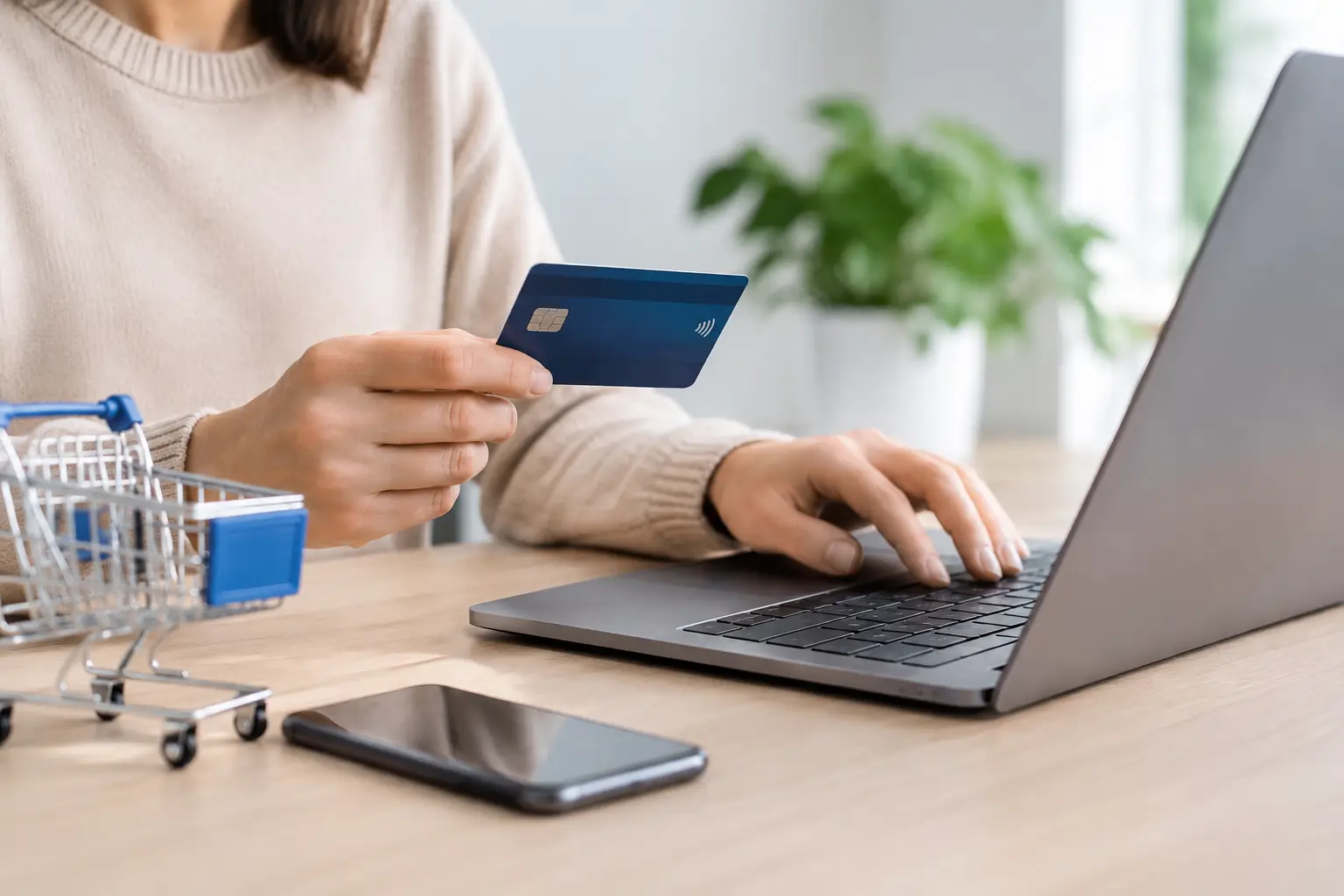 En İyi E Ticaret Ödeme Sistemleri Nasıl Seçilir?