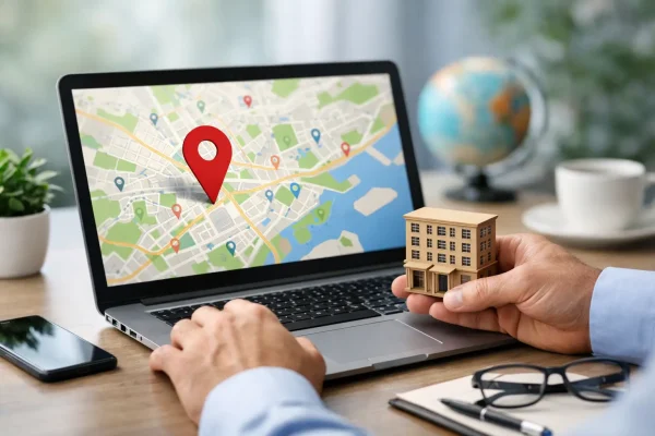Google Haritalarda Firma Kaydı Nasıl Açılır? Google Haritalarda Firma Kaydı Nasıl Açılır?