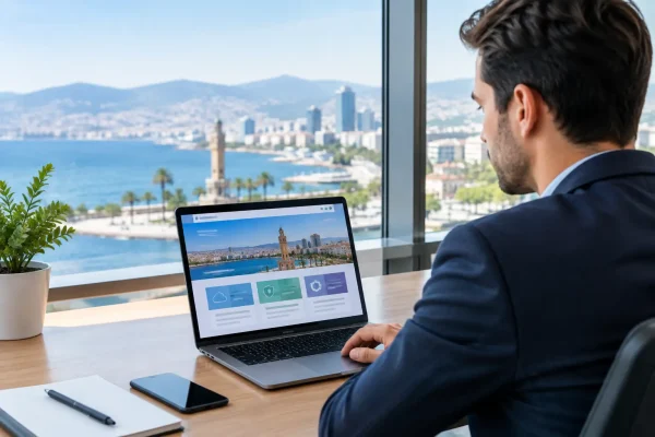 İzmir Kurumsal Web Çözümleri Nasıl Seçilir? İzmir Kurumsal Web Çözümleri Nasıl Seçilir?