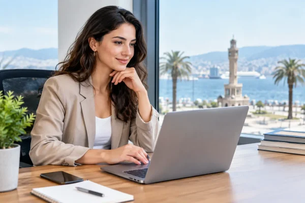 İzmir E-Ticaret Danışmanlığı Nasıl Seçilir? İzmir E-Ticaret Danışmanlığı Nasıl Seçilir?