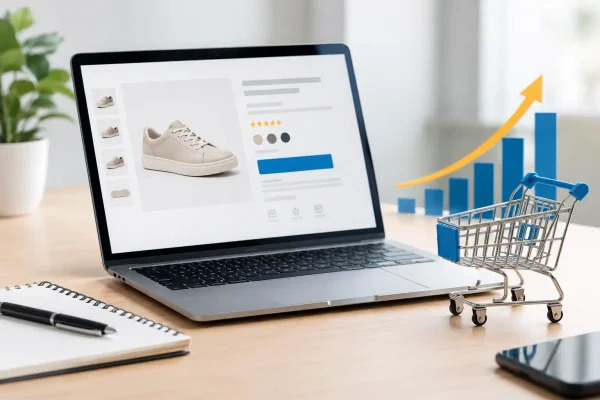 Ürün Sayfası SEO: Satışa Dönüşen 10 Adım Ürün Sayfası SEO: Satışa Dönüşen 10 Adım